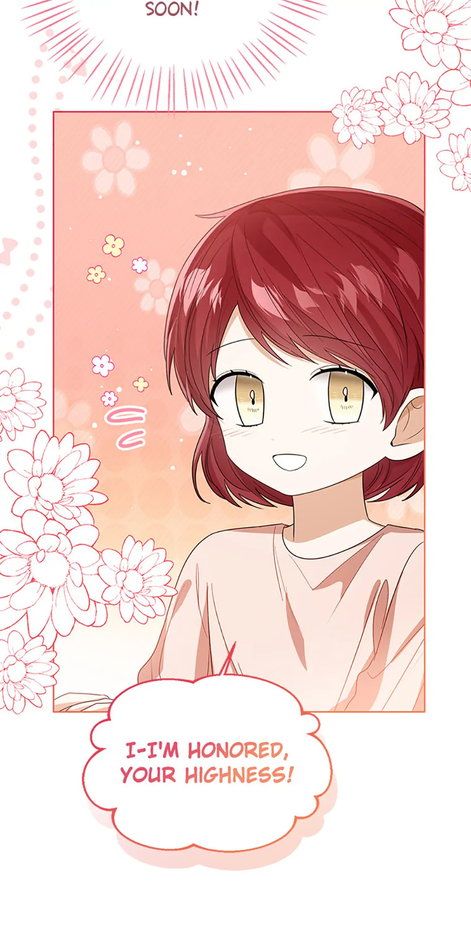 The Status Window to the Soul Chapter 87 - page 4