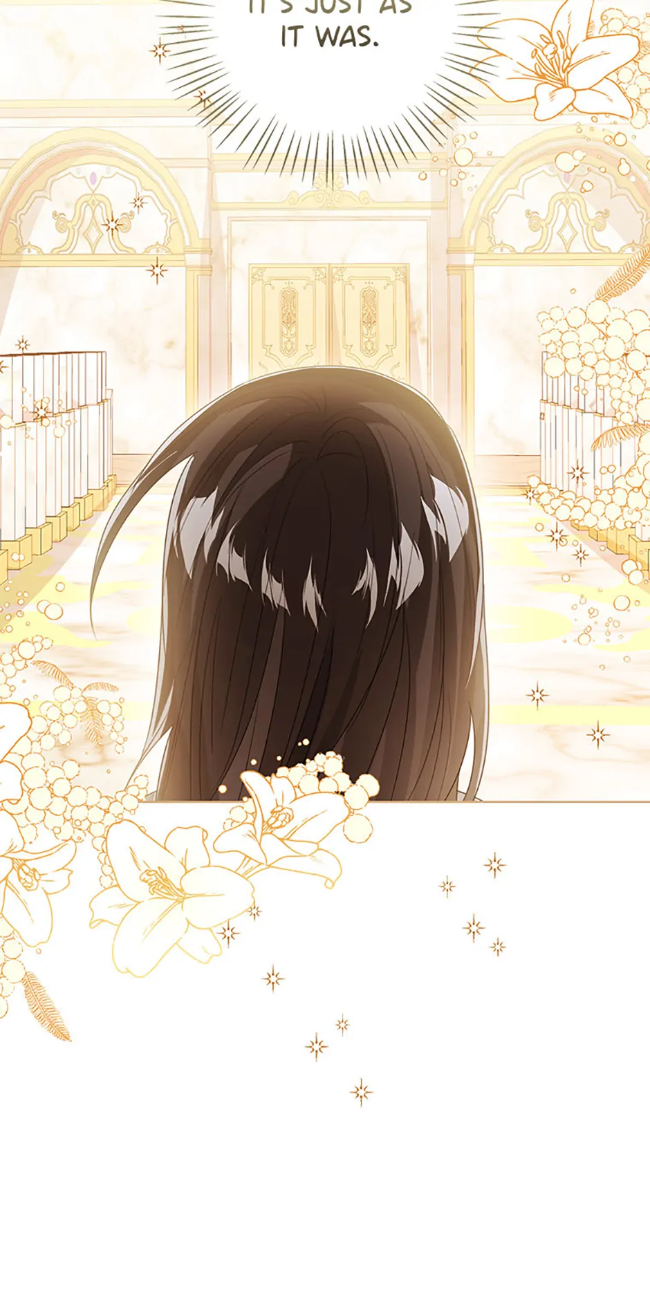 The Status Window to the Soul Chapter 87 - page 46