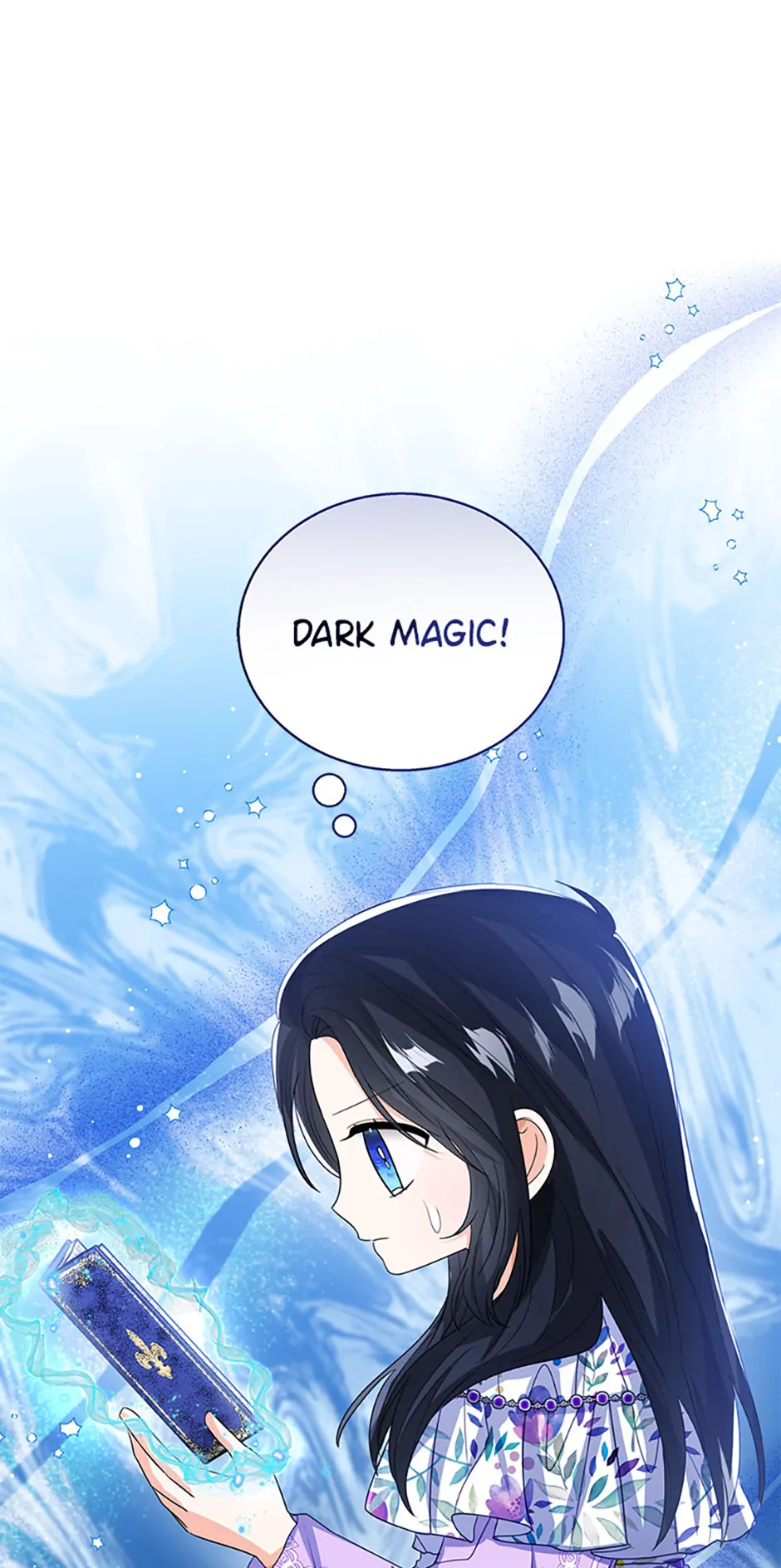 The Status Window to the Soul Chapter 87 - page 71