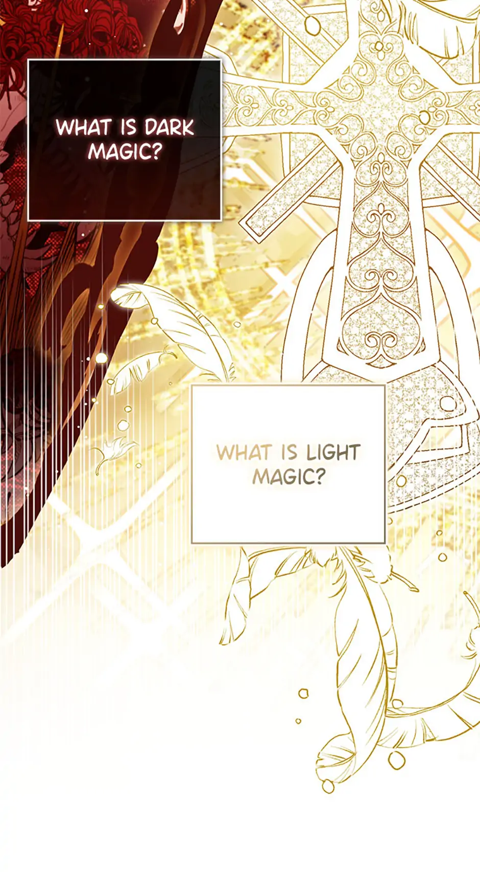 The Status Window to the Soul Chapter 87 - page 77