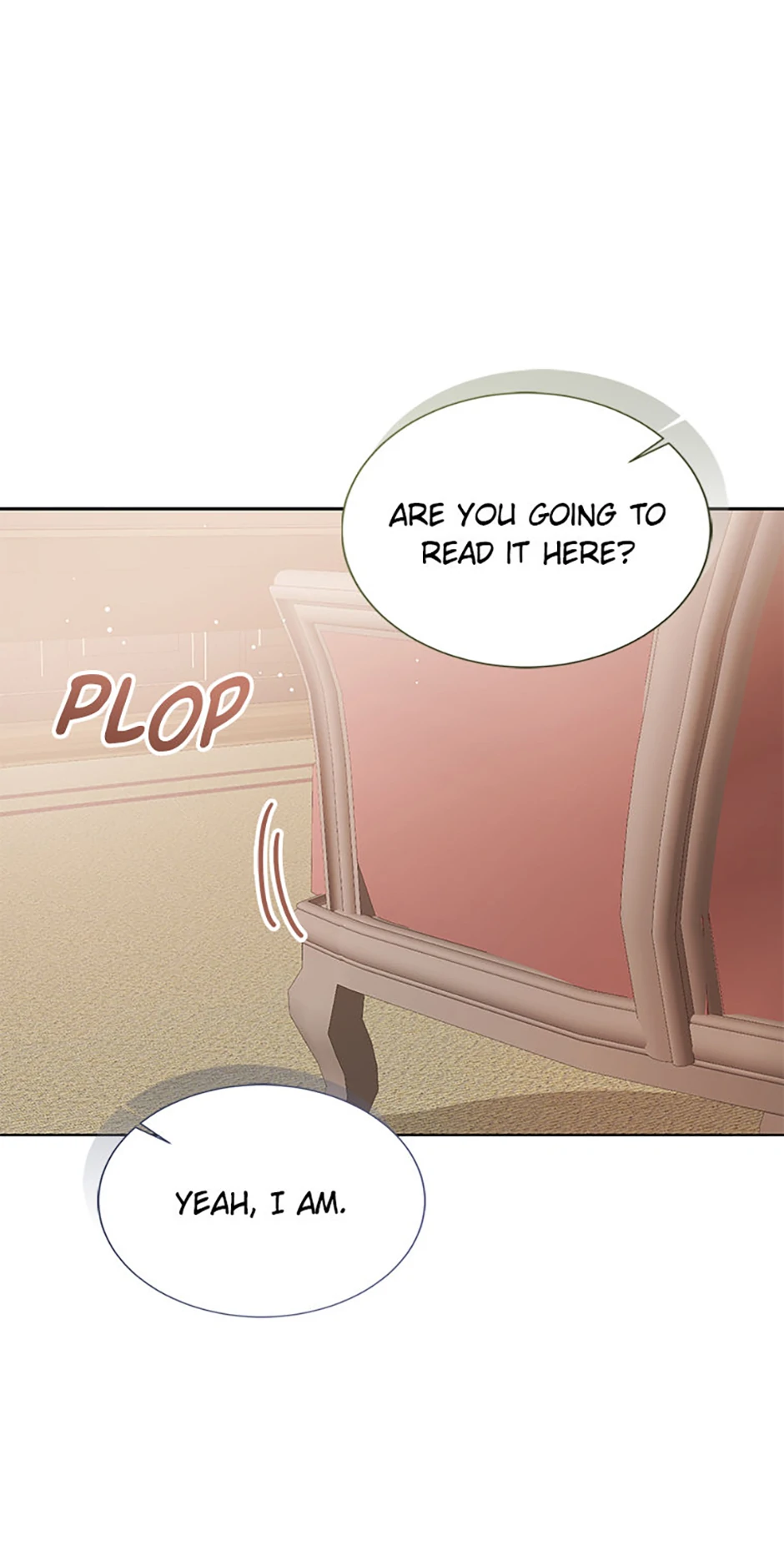 The Status Window to the Soul Chapter 87 - page 9