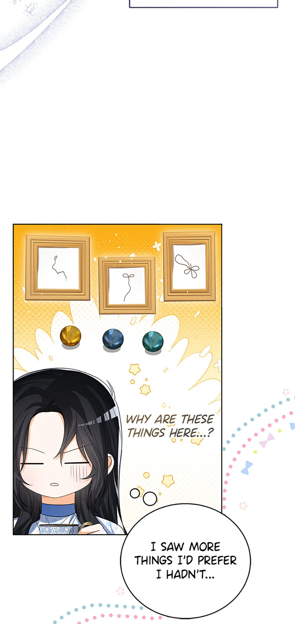 The Status Window to the Soul Chapter 88 - page 2