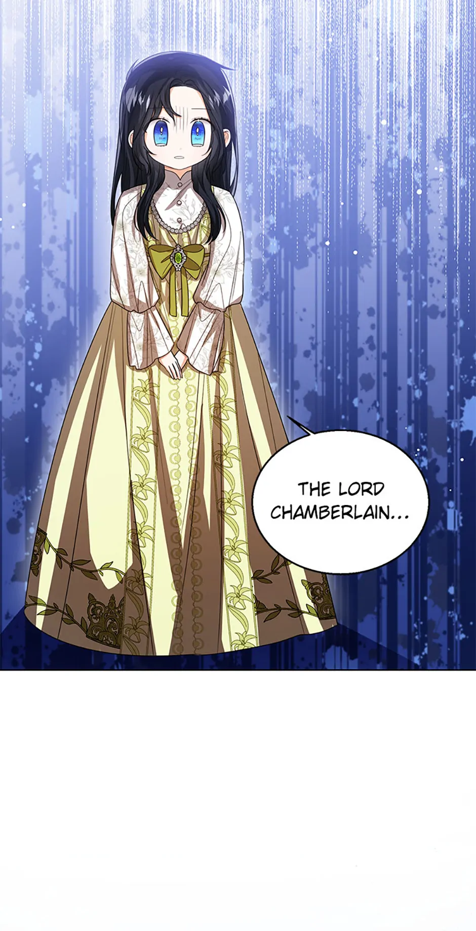 The Status Window to the Soul Chapter 88 - page 33