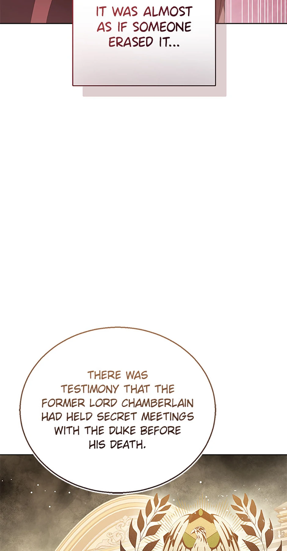 The Status Window to the Soul Chapter 88 - page 48