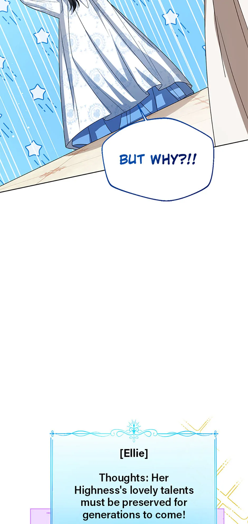 The Status Window to the Soul Chapter 88 - page 7
