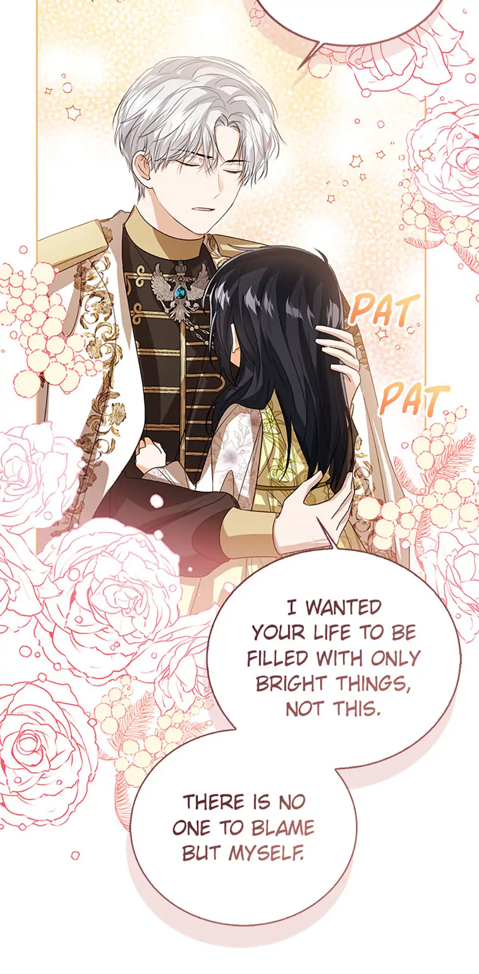 The Status Window to the Soul Chapter 88 - page 71