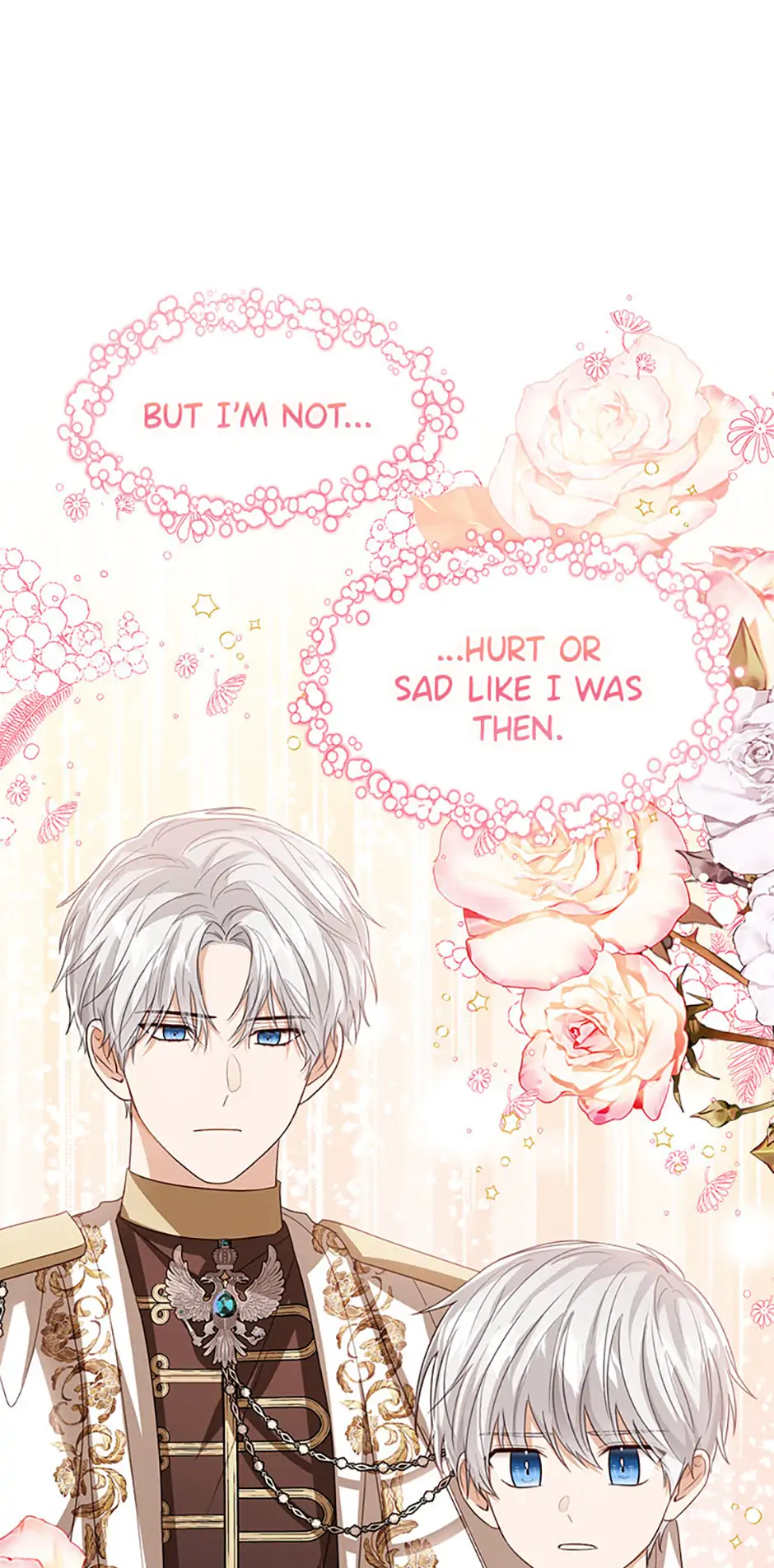 The Status Window to the Soul Chapter 88 - page 77