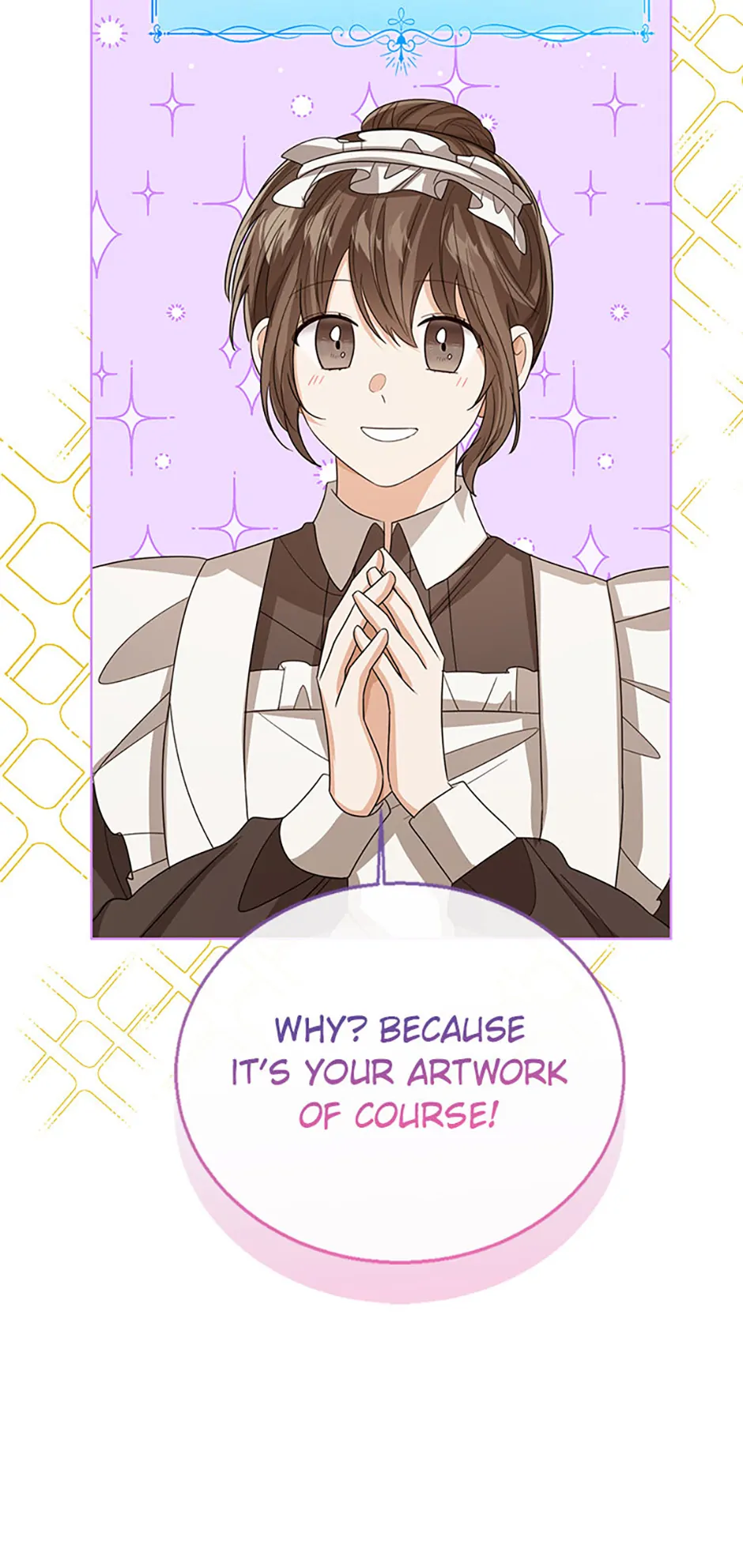 The Status Window to the Soul Chapter 88 - page 8