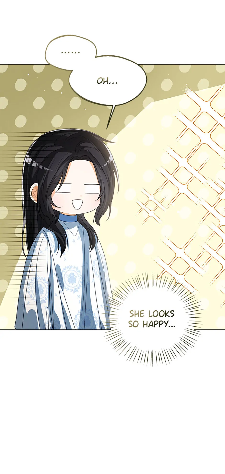 The Status Window to the Soul Chapter 88 - page 9
