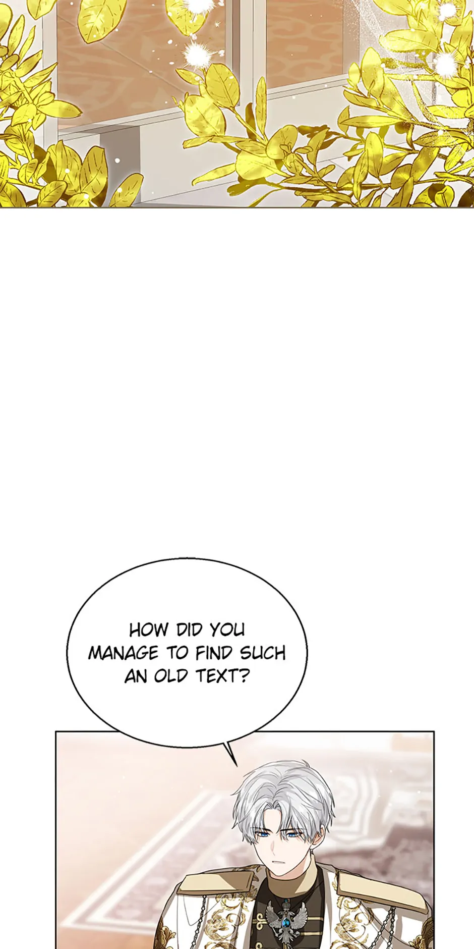 The Status Window to the Soul Chapter 89 - page 2