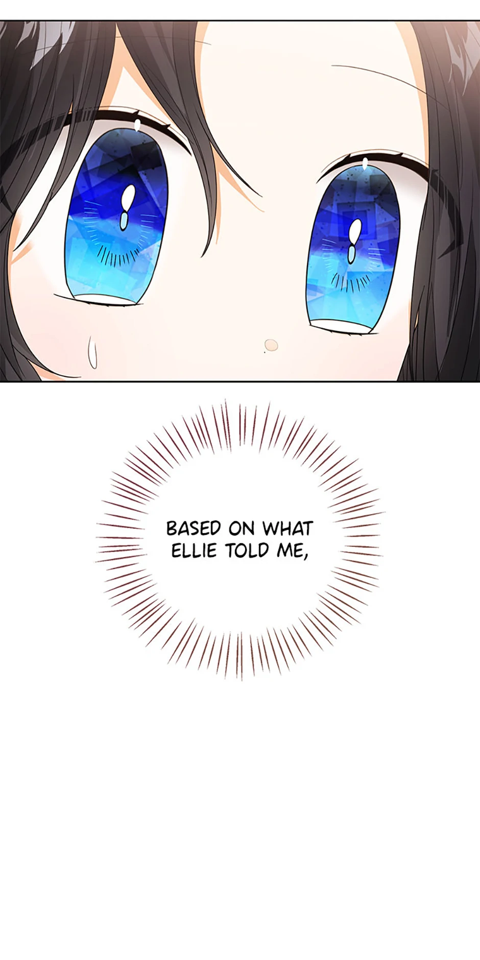 The Status Window to the Soul Chapter 90 - page 32