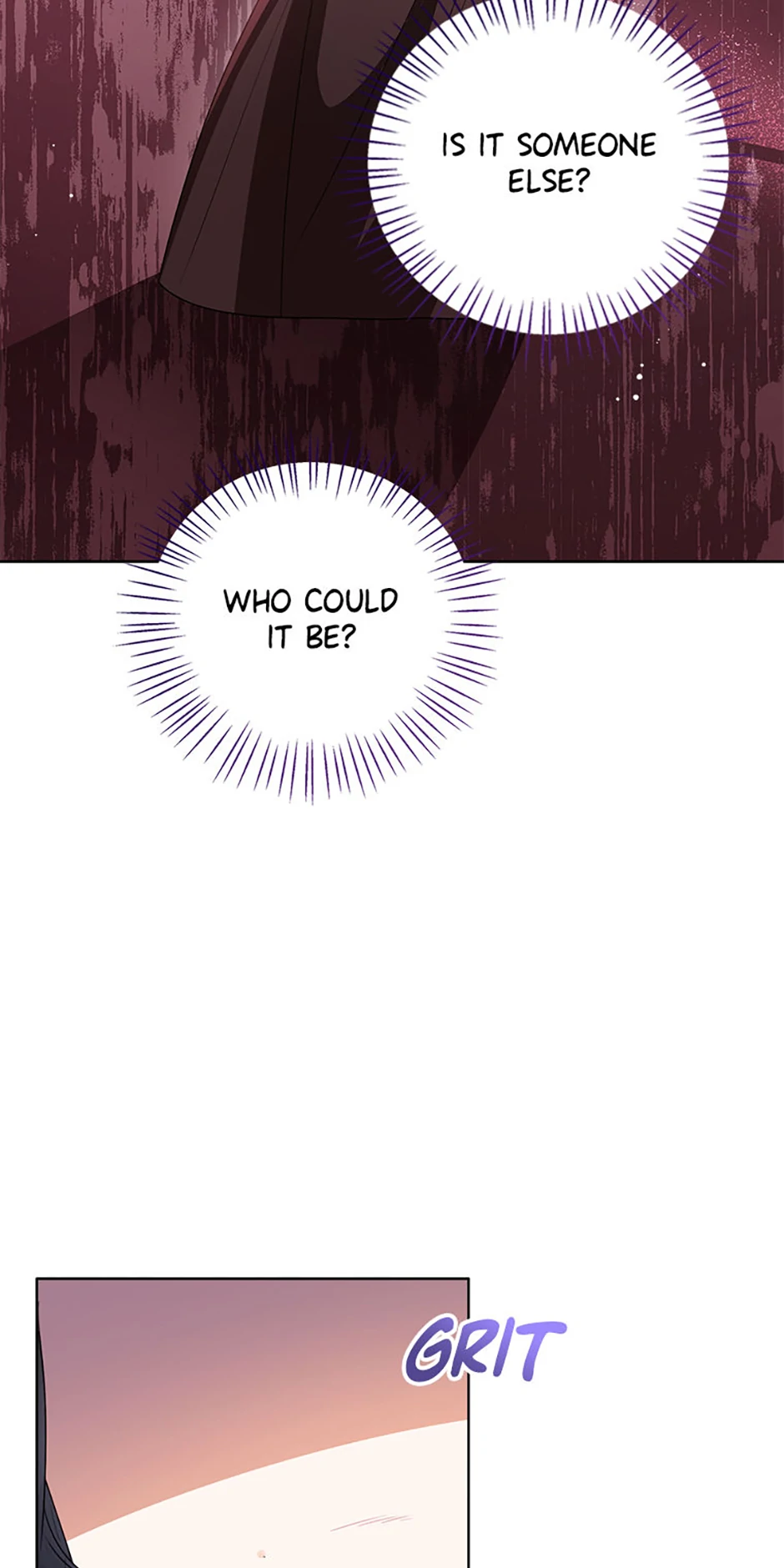 The Status Window to the Soul Chapter 93 - page 33