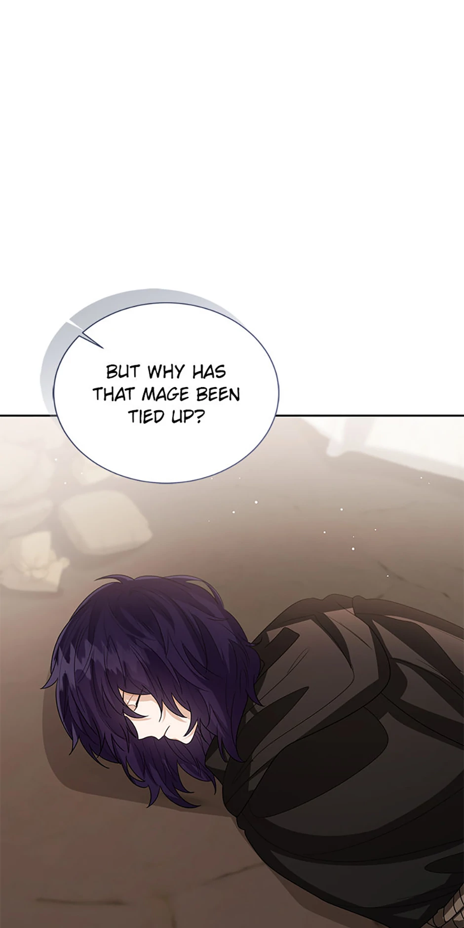 The Status Window to the Soul Chapter 94 - page 4