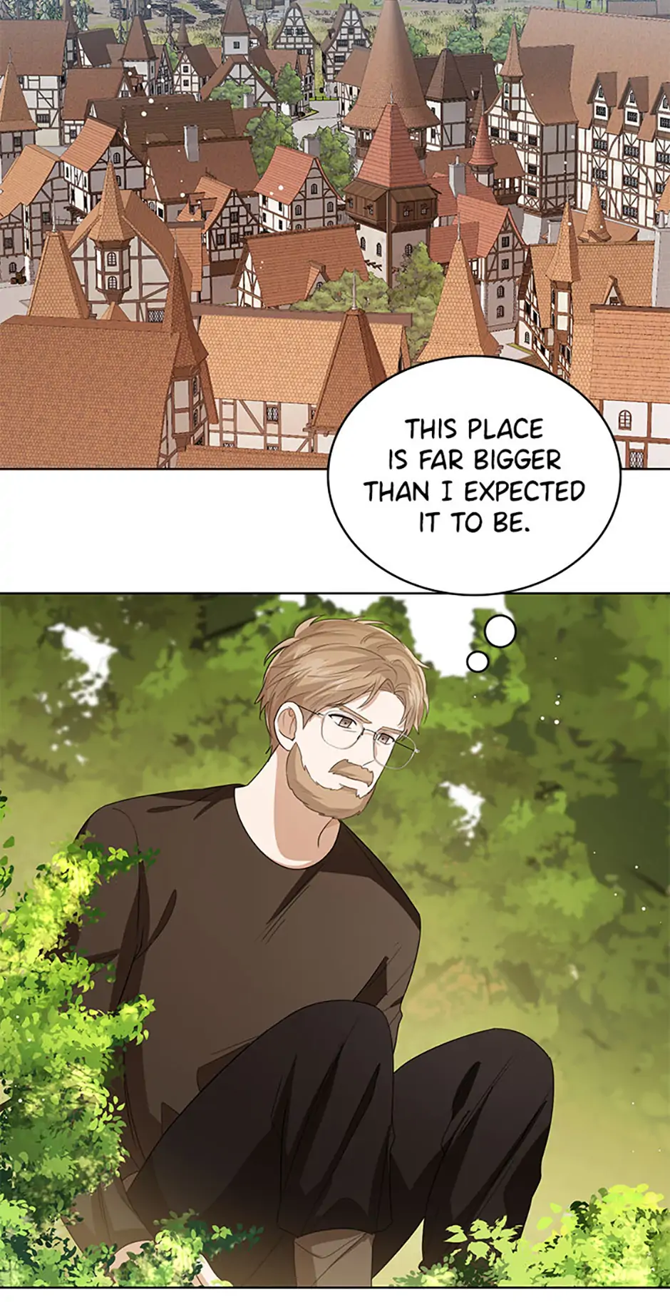 The Status Window to the Soul Chapter 100 - page 2