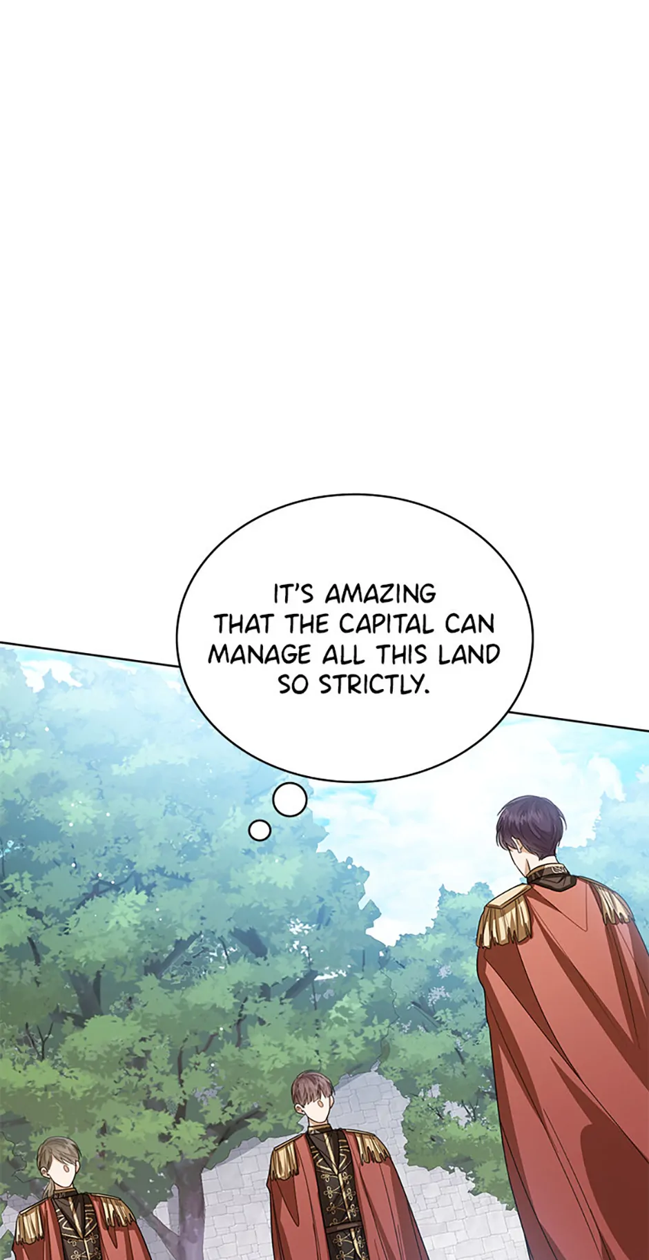 The Status Window to the Soul Chapter 100 - page 3