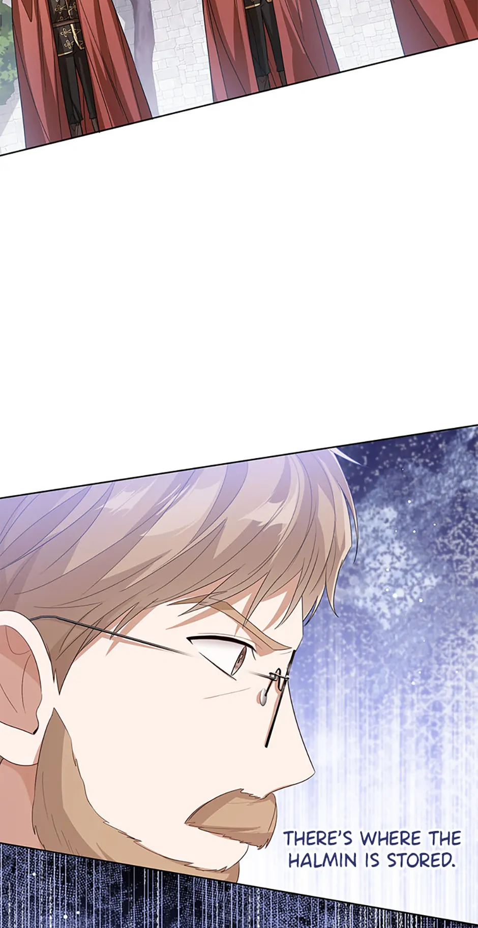 The Status Window to the Soul Chapter 100 - page 4