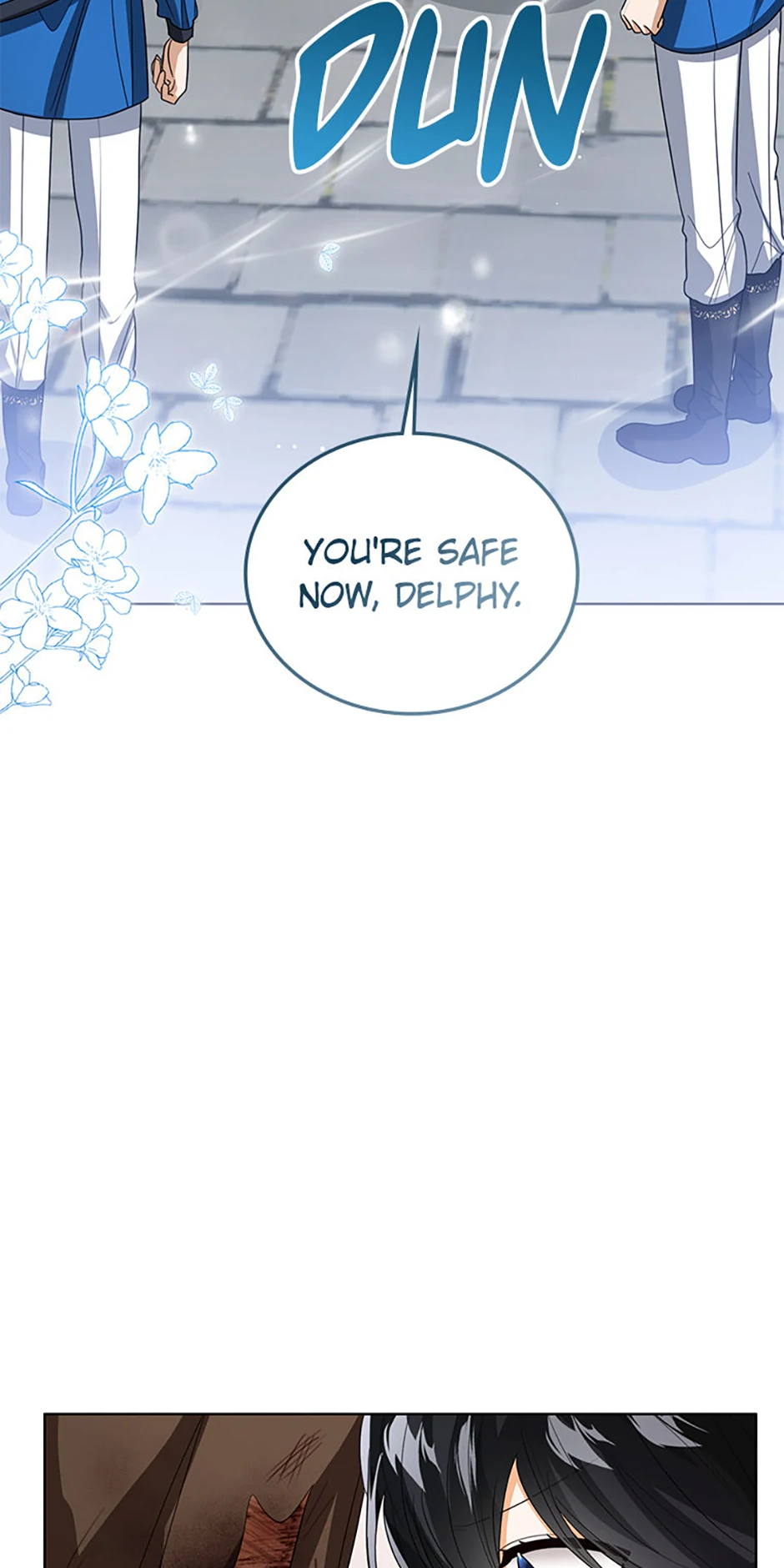 The Status Window to the Soul Chapter 100 - page 45