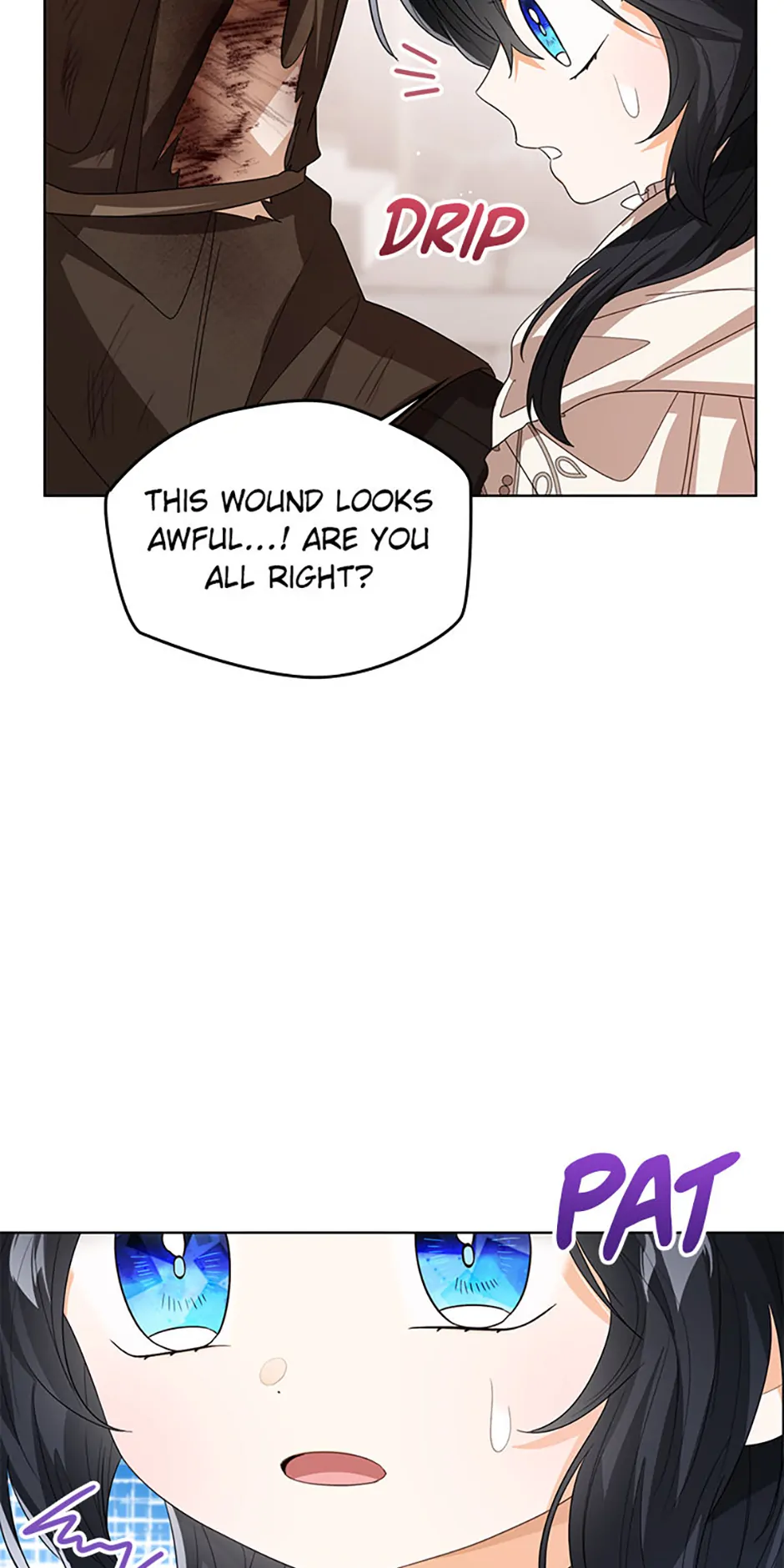 The Status Window to the Soul Chapter 100 - page 46