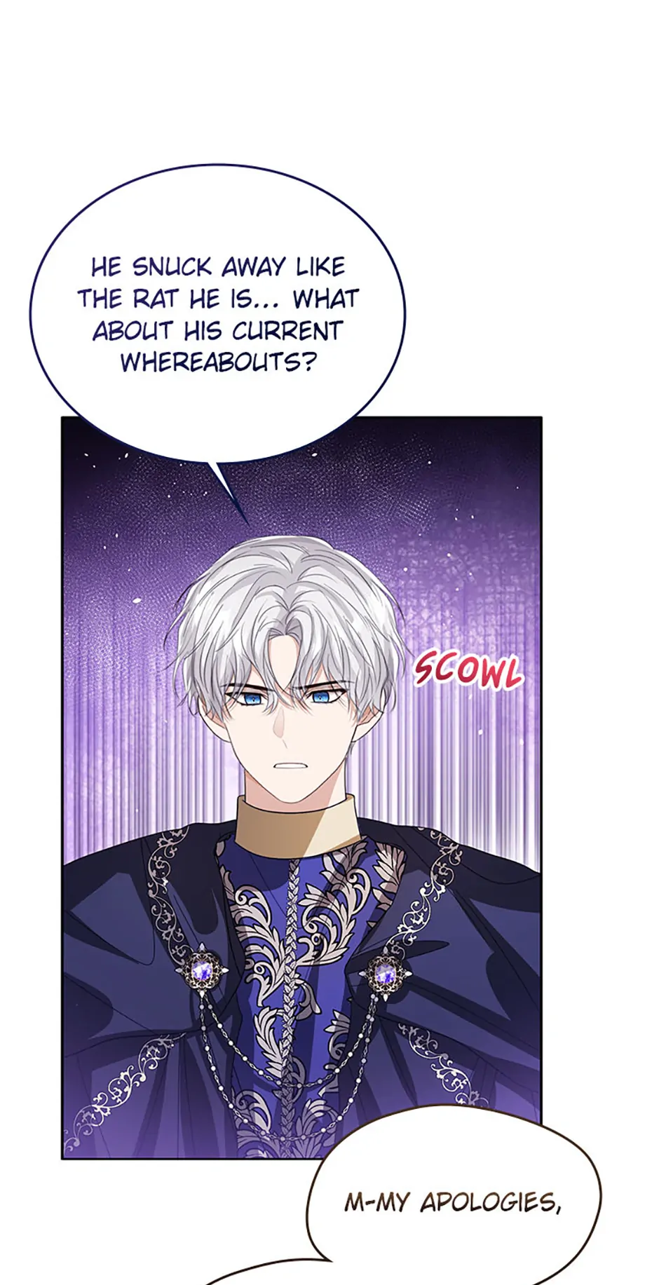 The Status Window to the Soul Chapter 100 - page 77