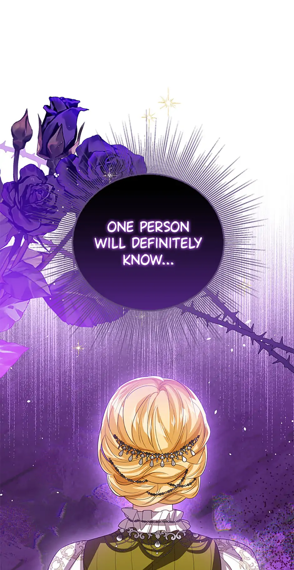 The Status Window to the Soul Chapter 100 - page 83