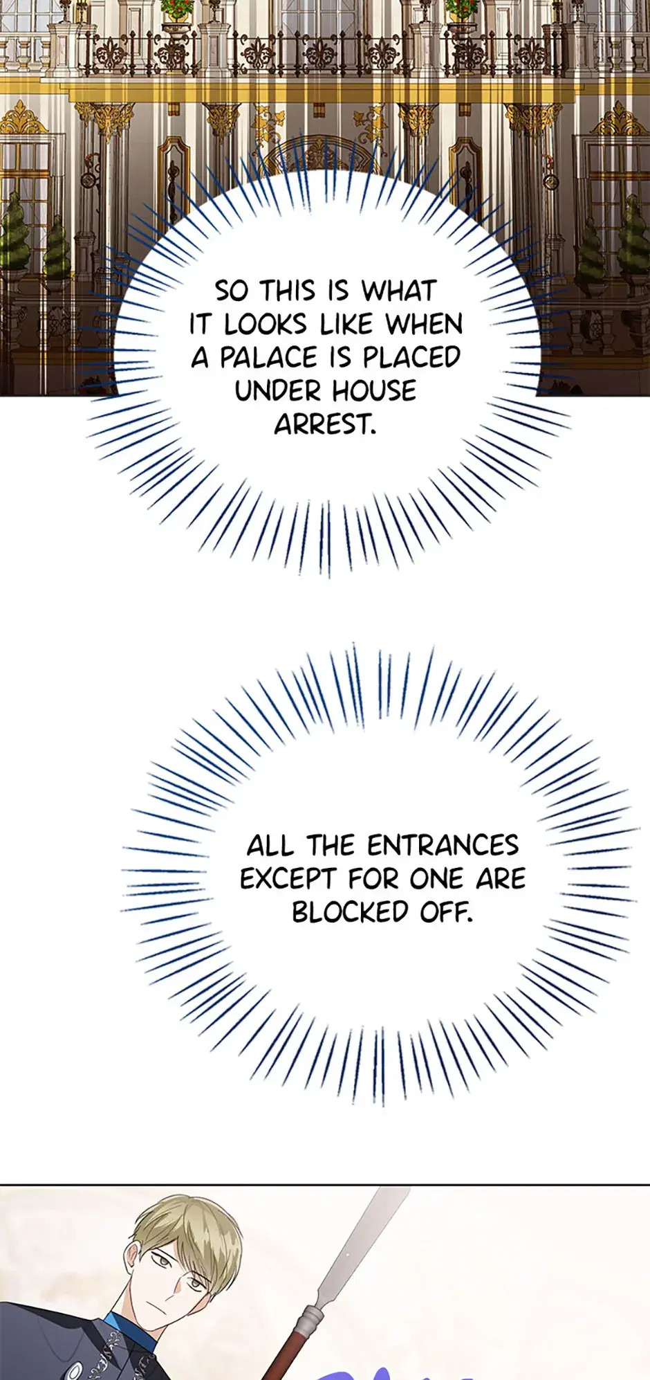 The Status Window to the Soul Chapter 101 - page 2