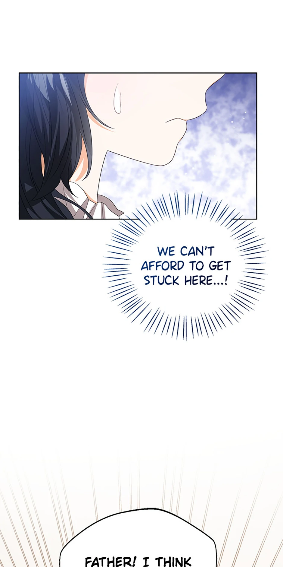 The Status Window to the Soul Chapter 102 - page 10