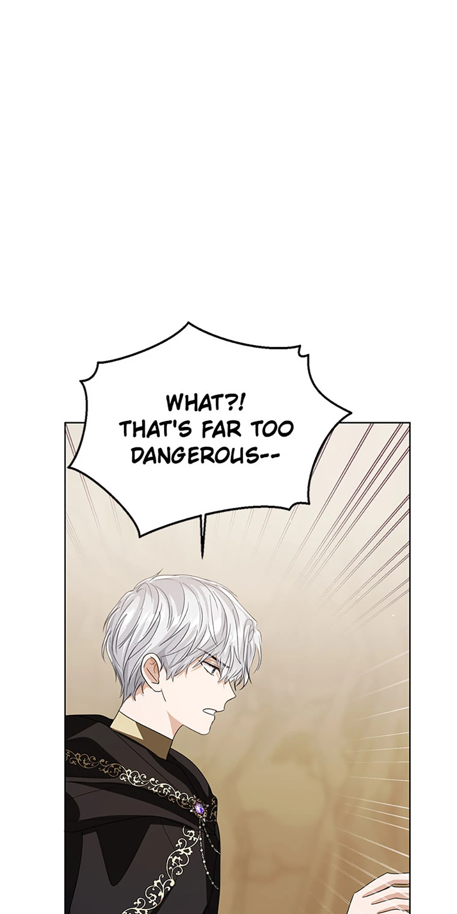 The Status Window to the Soul Chapter 102 - page 12