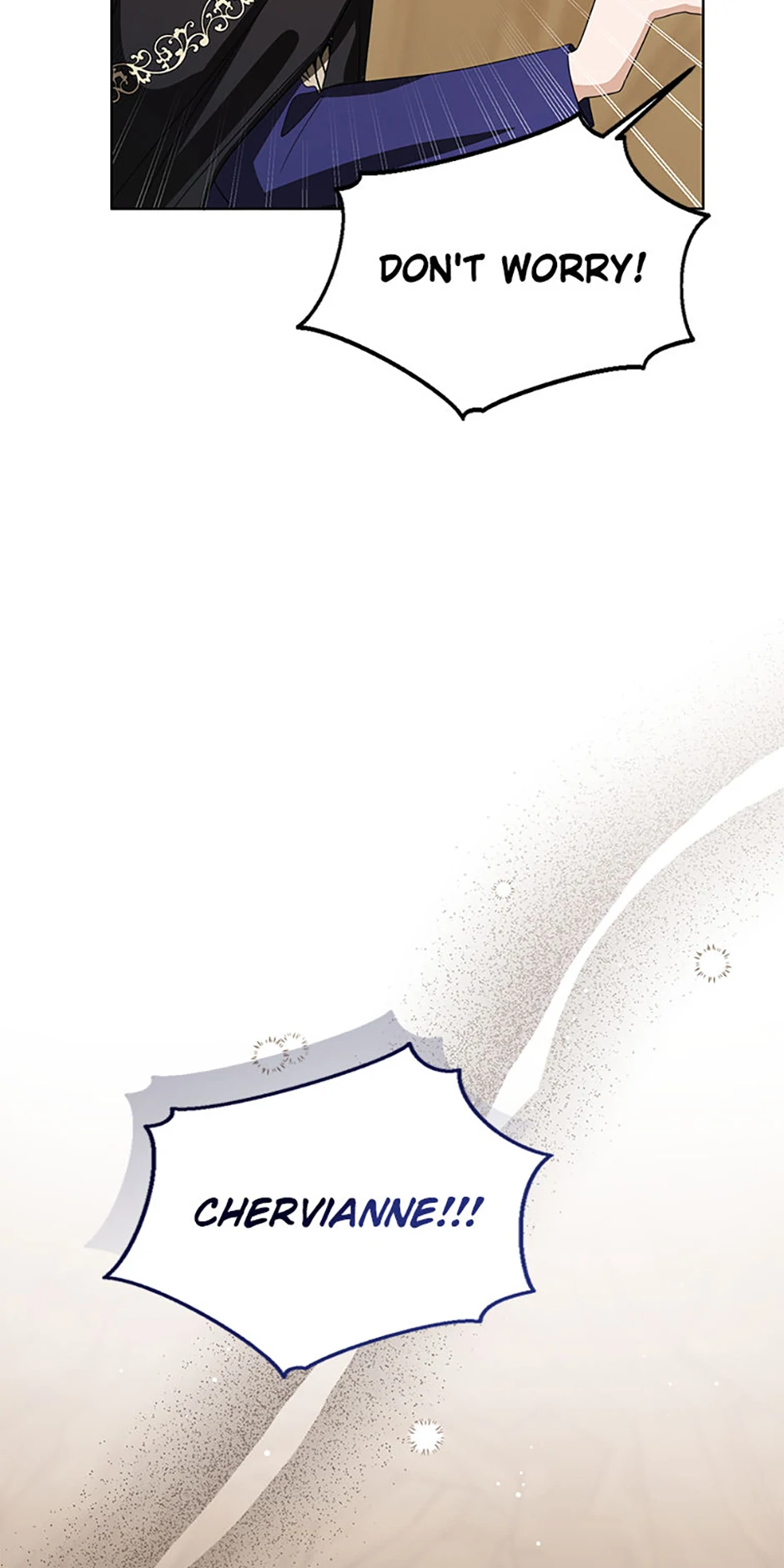 The Status Window to the Soul Chapter 102 - page 13