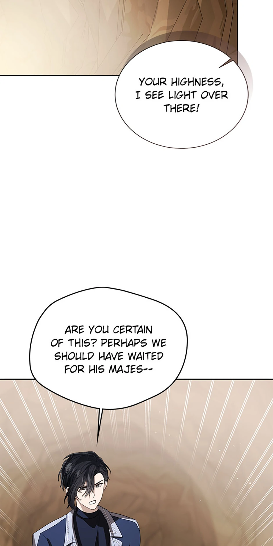 The Status Window to the Soul Chapter 102 - page 16
