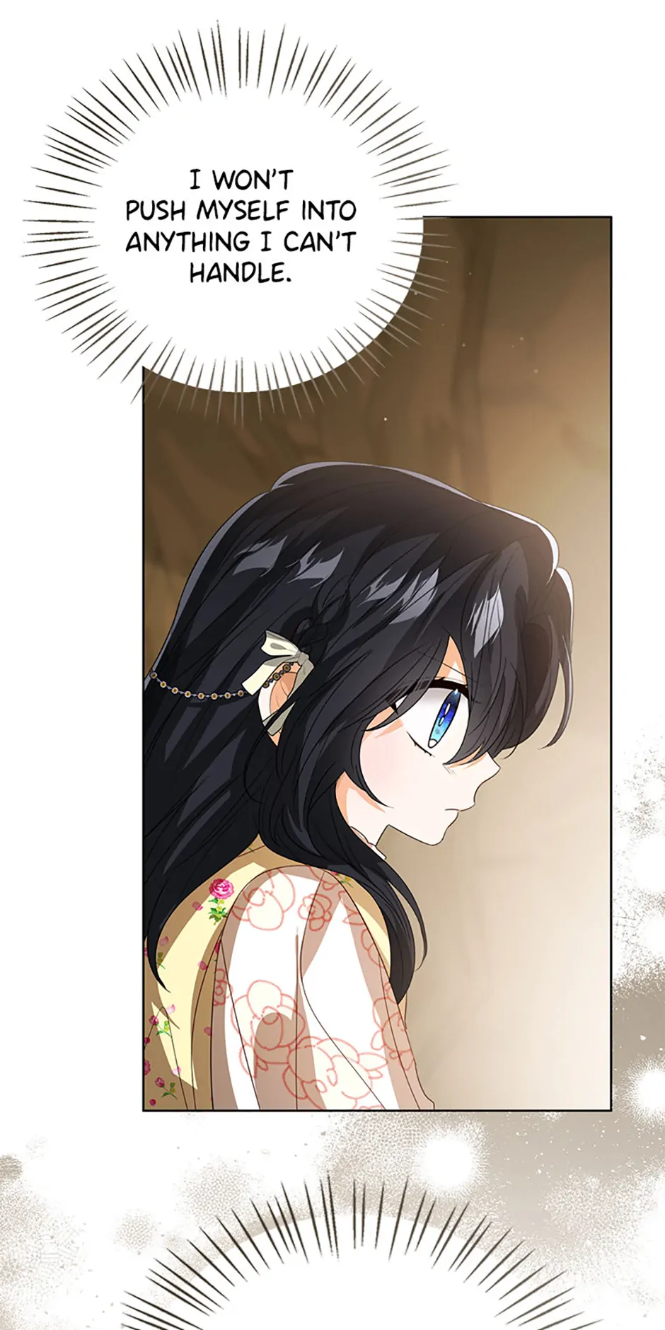 The Status Window to the Soul Chapter 102 - page 18