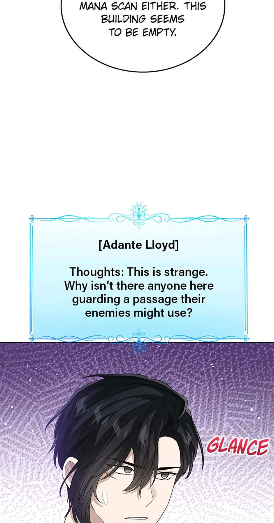 The Status Window to the Soul Chapter 102 - page 27