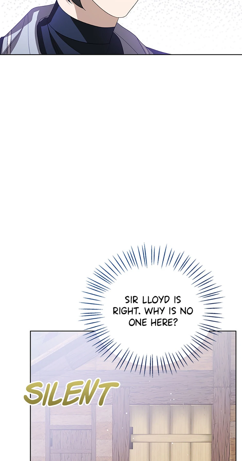 The Status Window to the Soul Chapter 102 - page 28