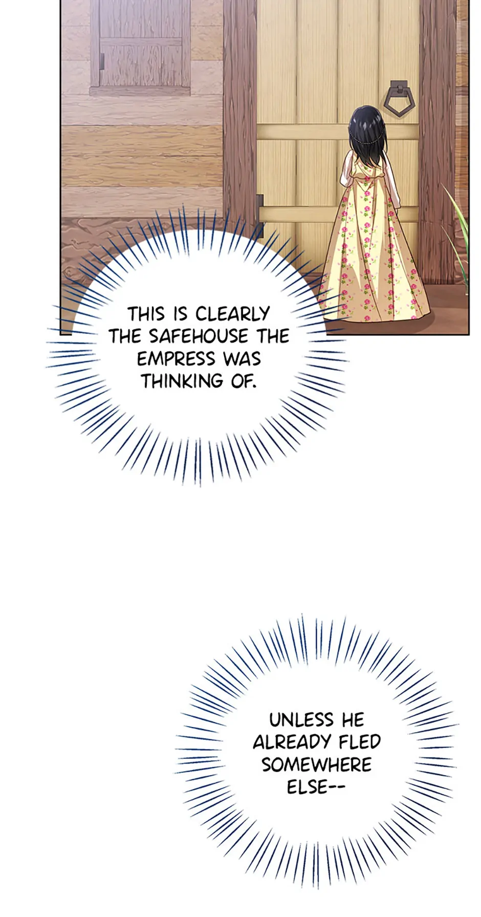 The Status Window to the Soul Chapter 102 - page 29