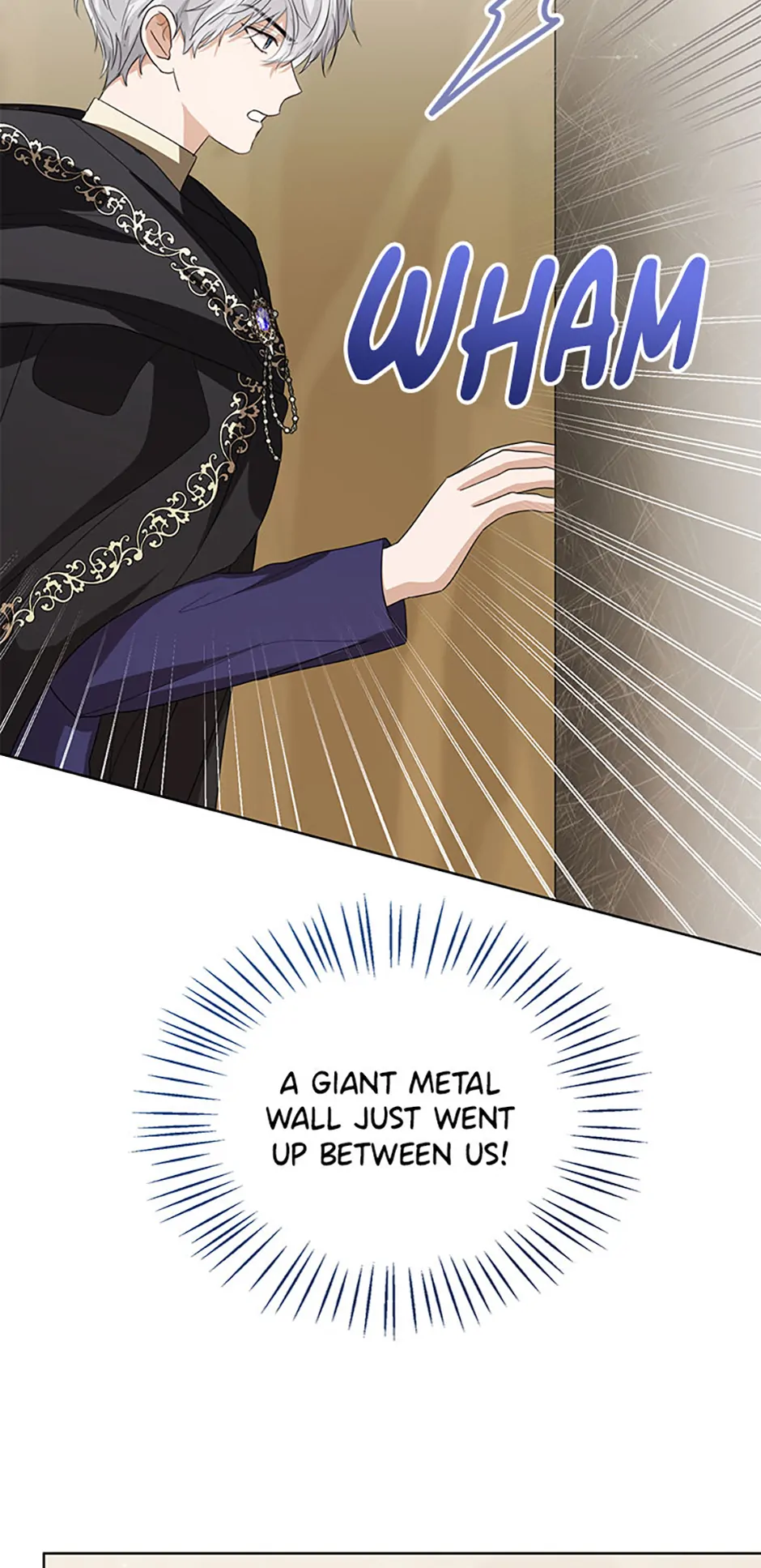 The Status Window to the Soul Chapter 102 - page 3