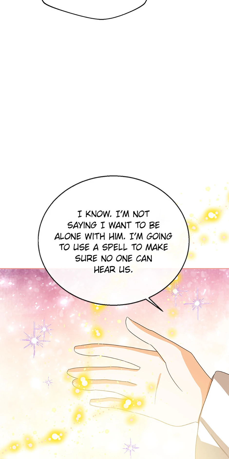 The Status Window to the Soul Chapter 102 - page 43