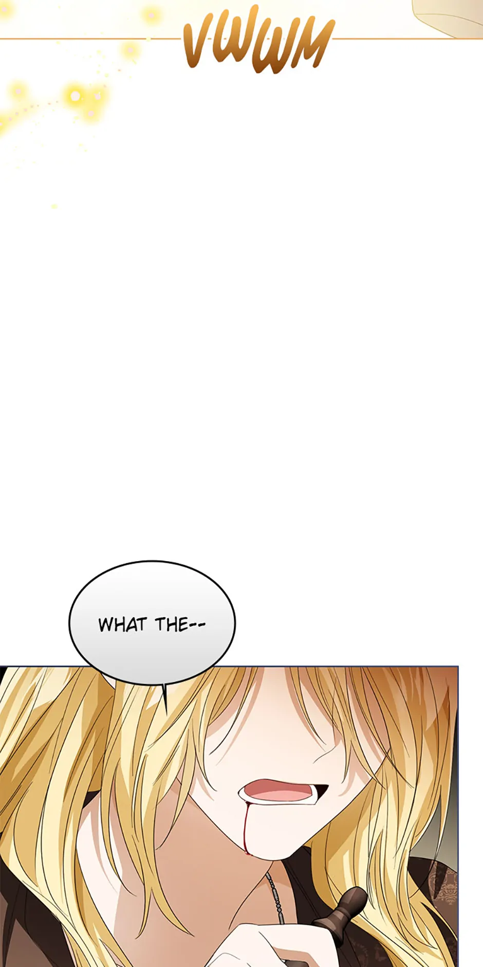 The Status Window to the Soul Chapter 102 - page 44