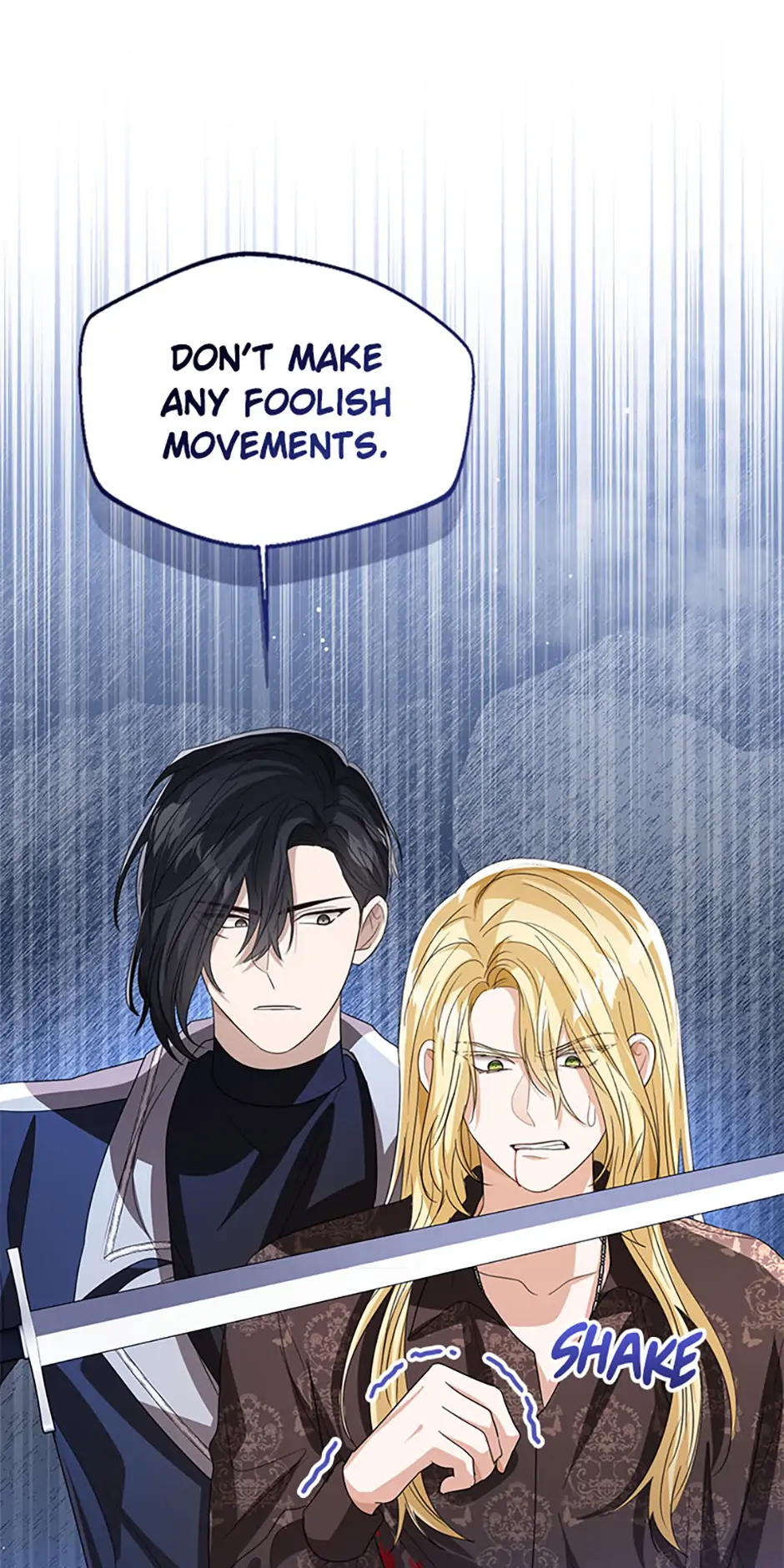 The Status Window to the Soul Chapter 102 - page 47