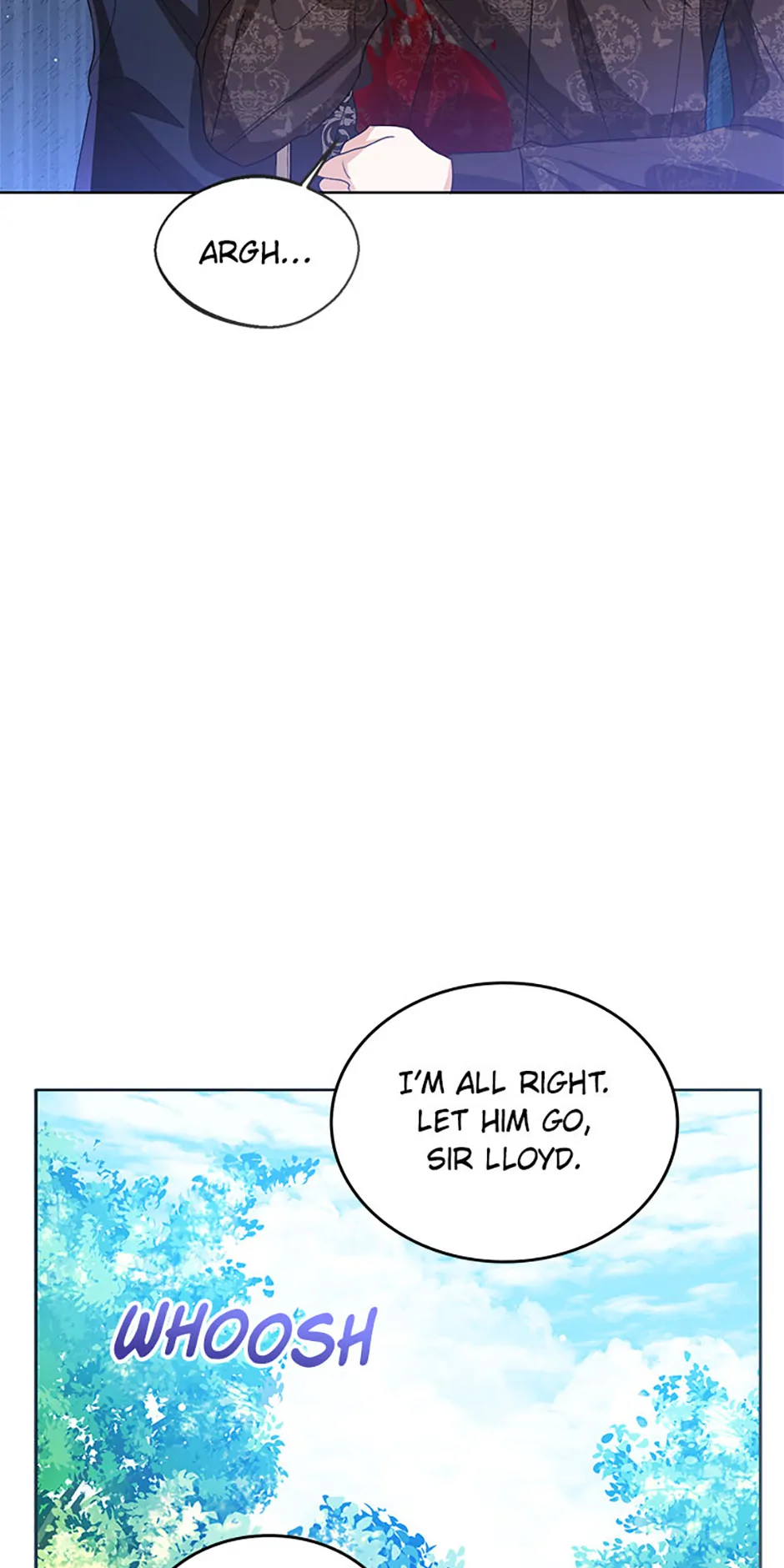The Status Window to the Soul Chapter 102 - page 48