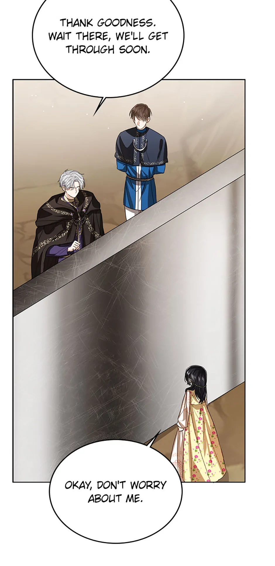 The Status Window to the Soul Chapter 102 - page 5
