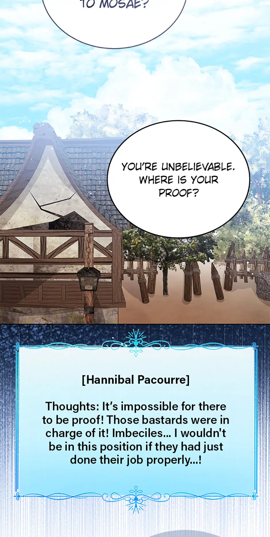 The Status Window to the Soul Chapter 102 - page 58
