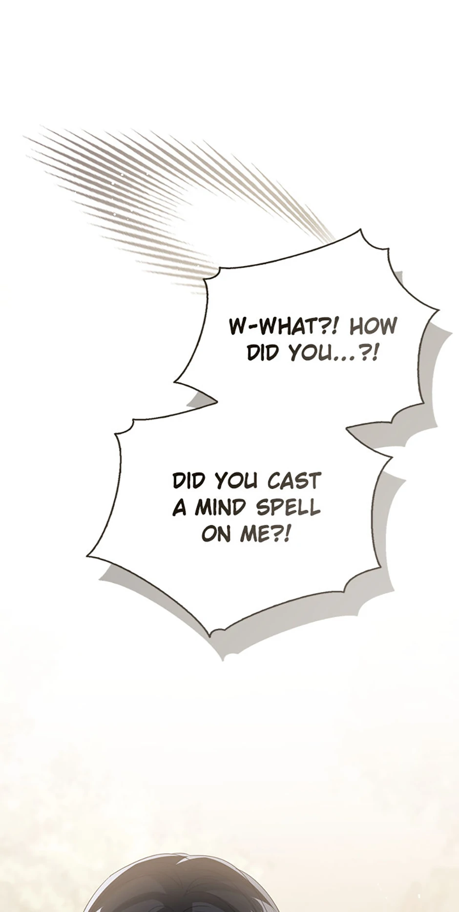 The Status Window to the Soul Chapter 102 - page 60