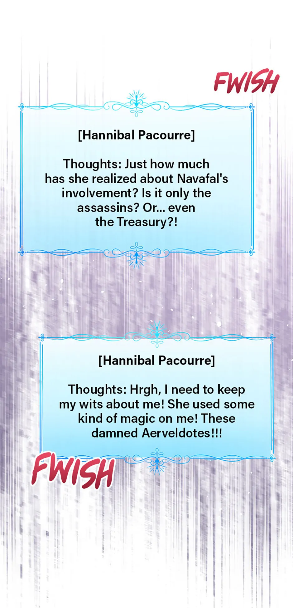 The Status Window to the Soul Chapter 102 - page 62