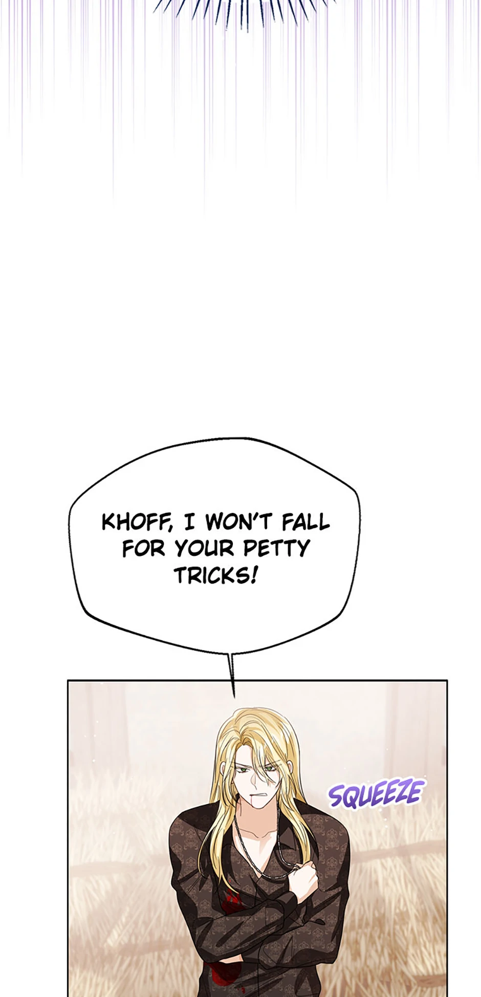 The Status Window to the Soul Chapter 102 - page 64