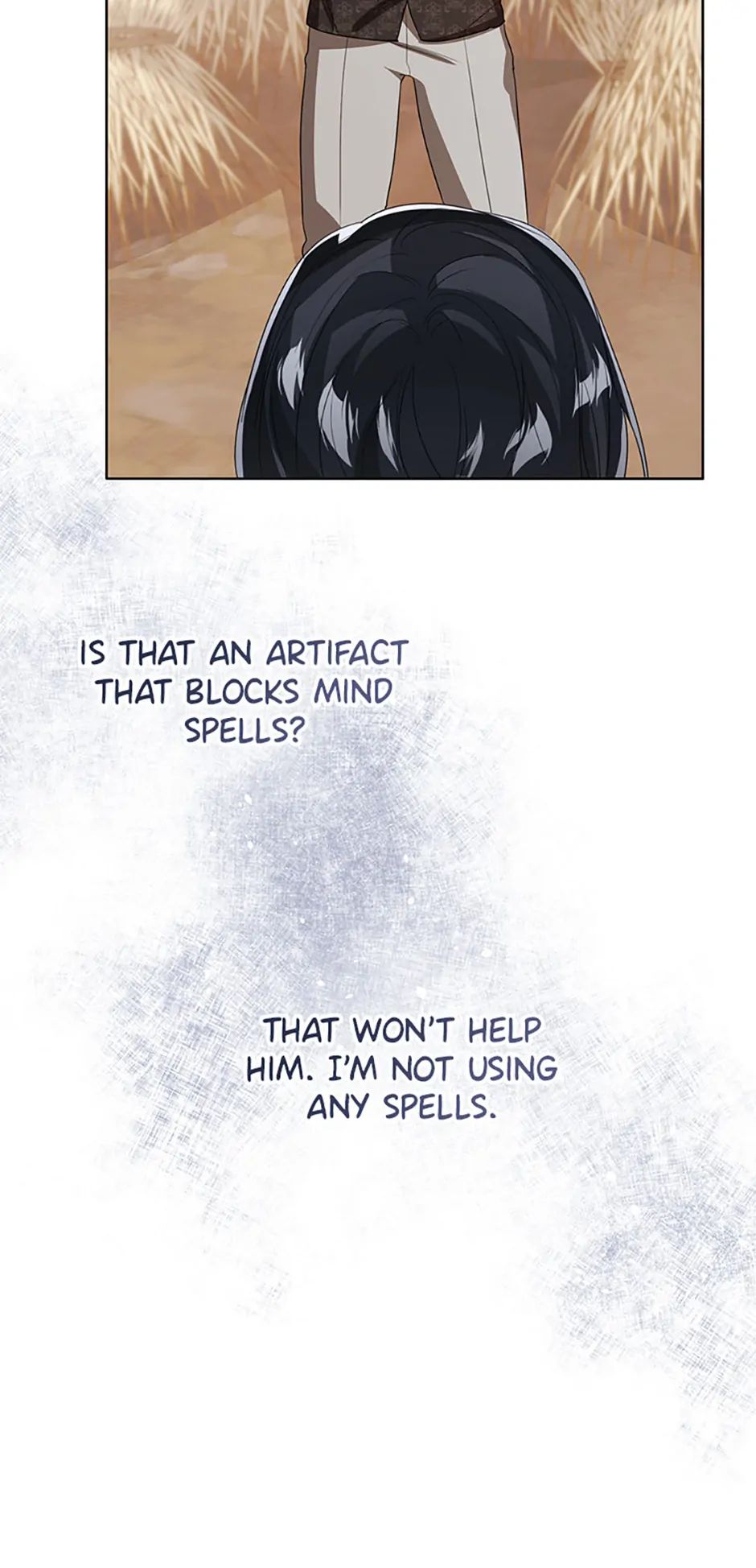 The Status Window to the Soul Chapter 102 - page 65