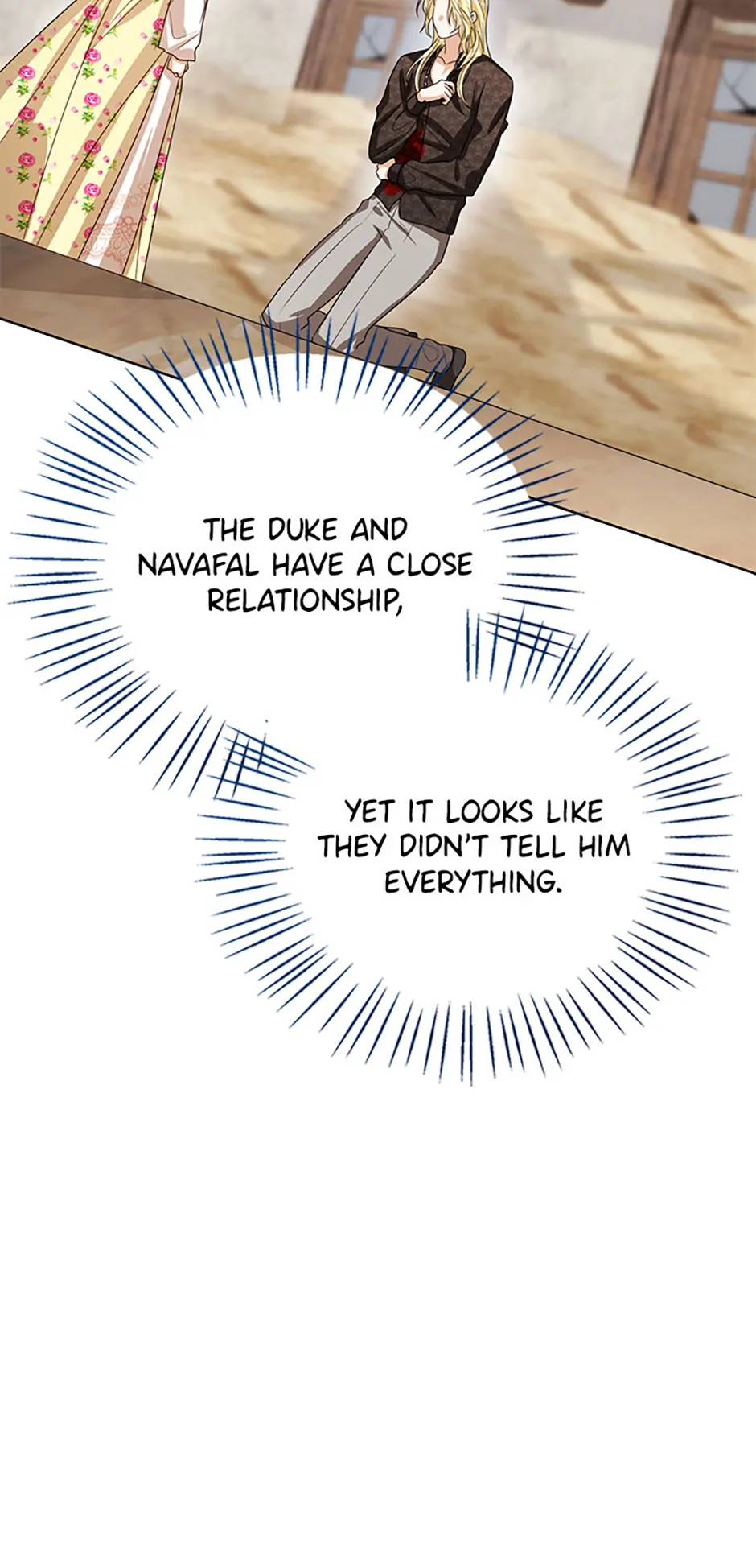 The Status Window to the Soul Chapter 102 - page 68