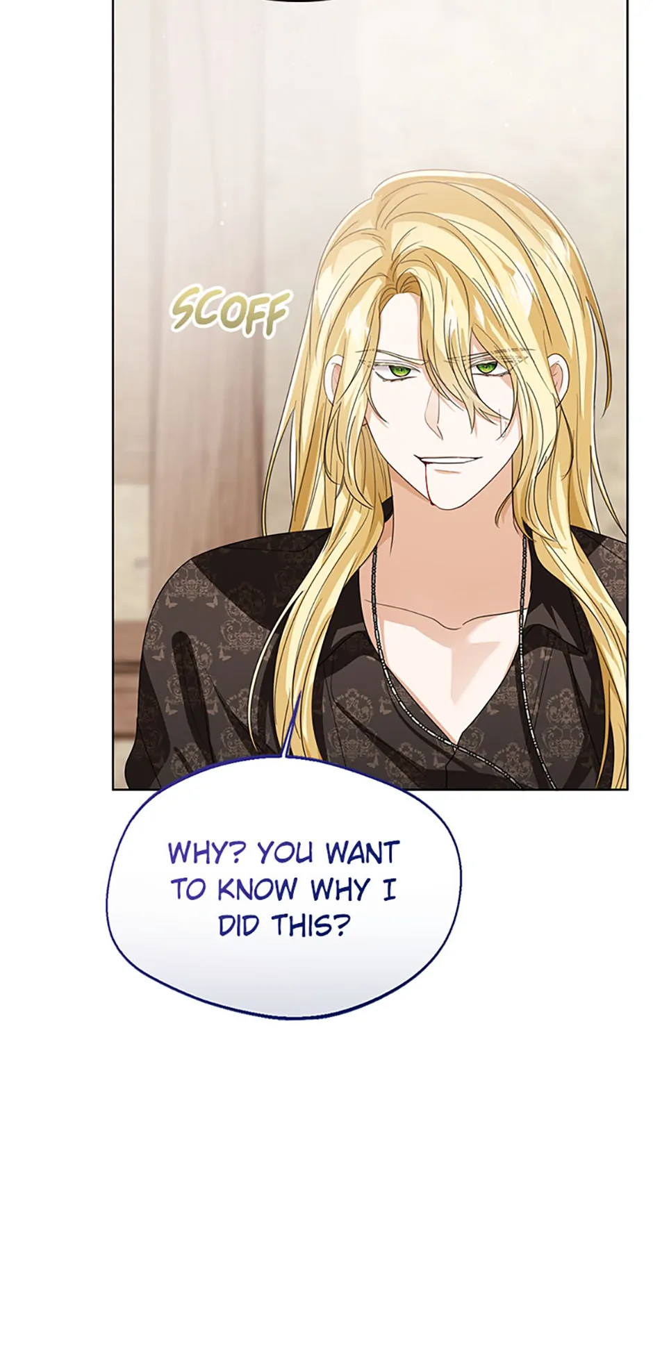 The Status Window to the Soul Chapter 102 - page 70