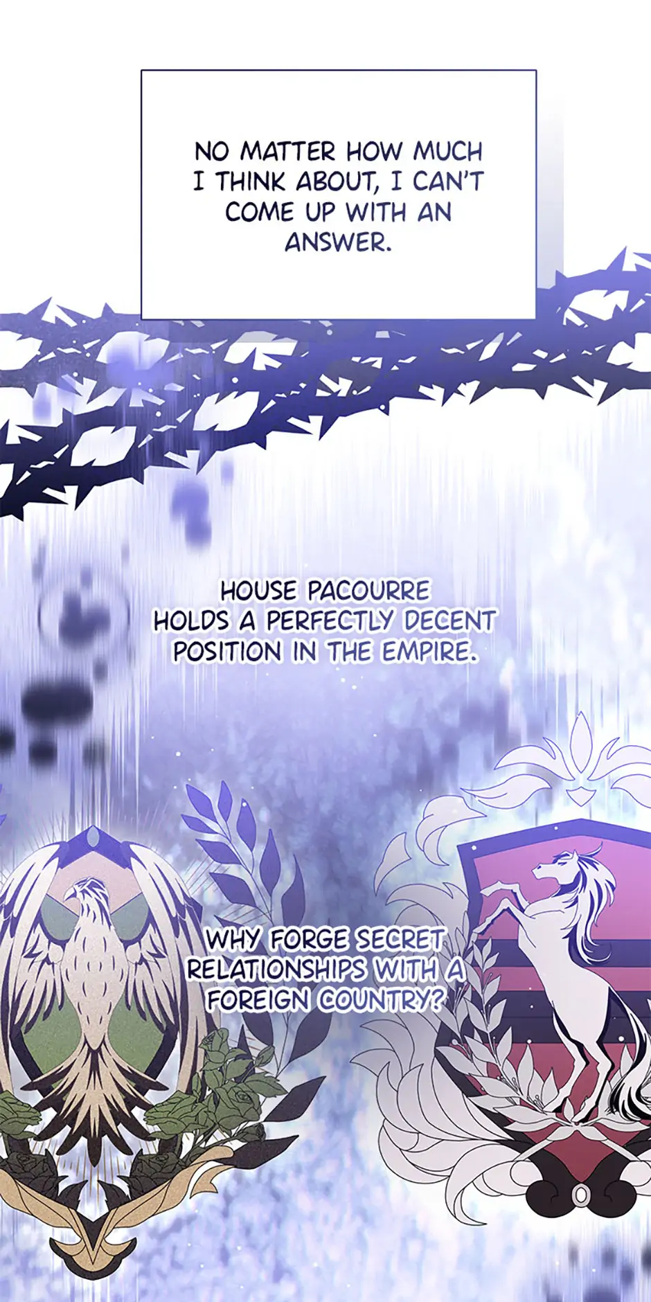 The Status Window to the Soul Chapter 102 - page 71