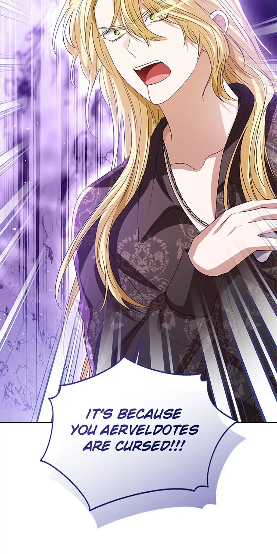The Status Window to the Soul Chapter 102 - page 74