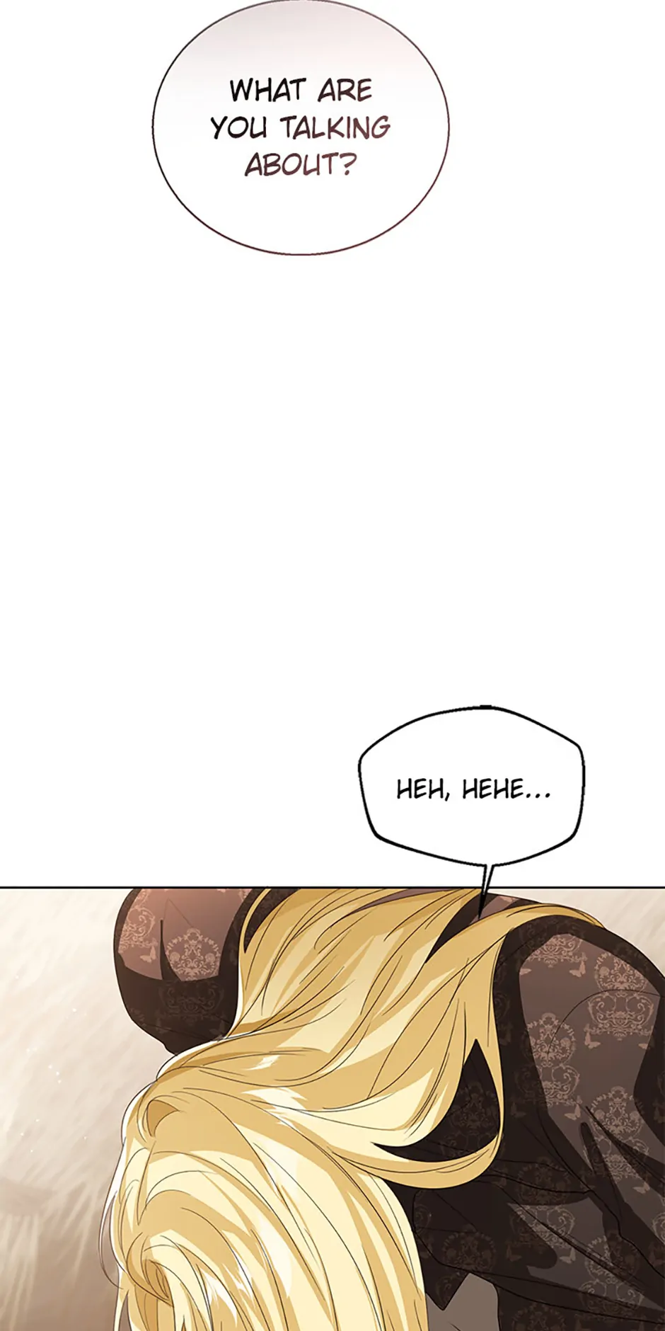 The Status Window to the Soul Chapter 102 - page 76
