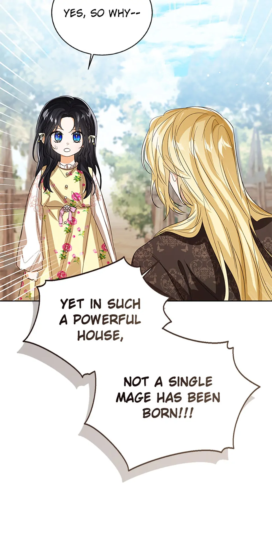 The Status Window to the Soul Chapter 102 - page 79